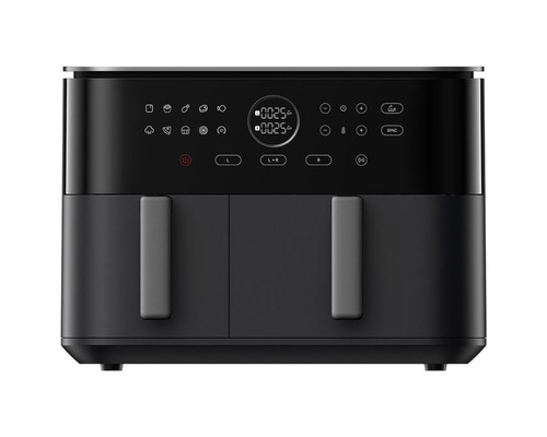 XIA-FRE DUAL ZONE AF 10L XIA-FRE DUAL ZONE AF 10L